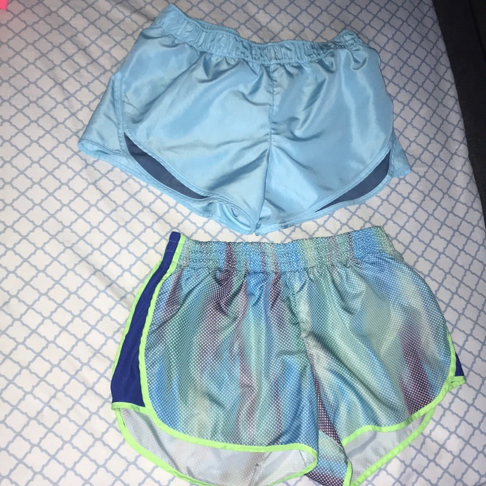 Nike shorts